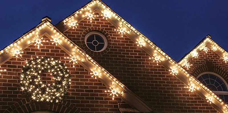 Colorado Springs Christmas Light Installers